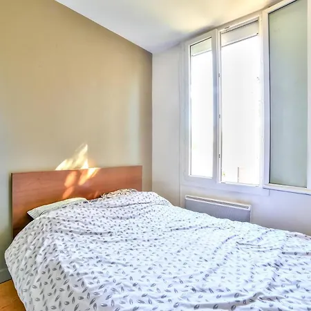 Apartment Charming For 2 People * Minimes *
