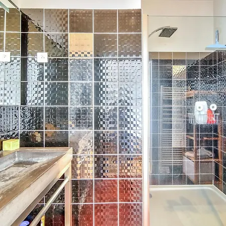 Charming For 2 People * Minimes * Apartment *