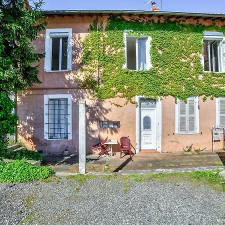 Charming For 2 People * Minimes * * Toulouse